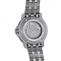 Orologio Tissot Uomo in Acciaio T1204071104101 - T1204071104101